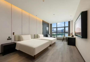 Atour Hotel Foshan Foshan Shunde Fisherman's Wharf